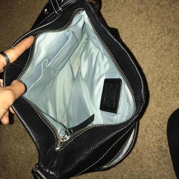 Authentic Coach Bag - Picture 2 of 8